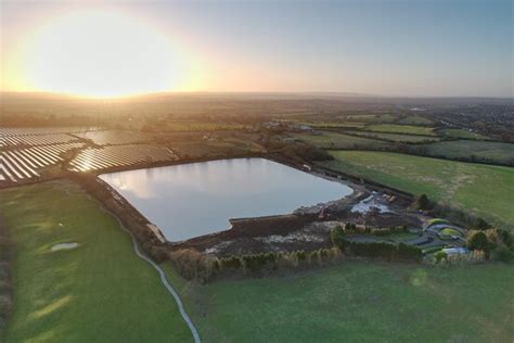 West Country Water Park